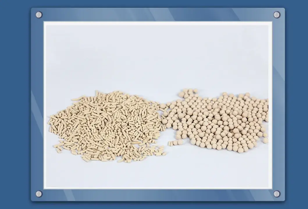 Zeolite 3A - Giải pháp hiệu quả cho việc hấp thụ phân tử trong khí và chất lỏng phân cực hình ảnh 13-description