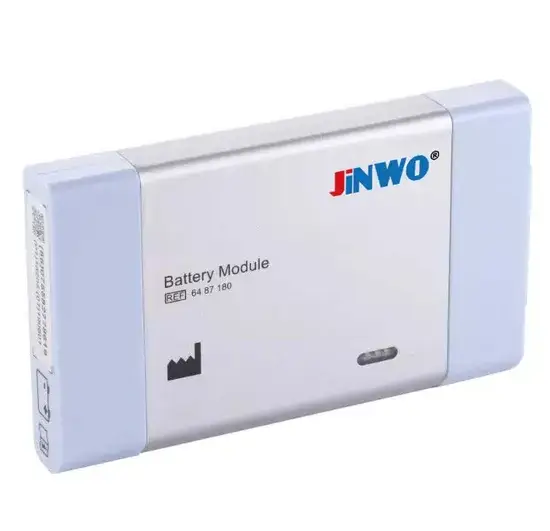 Pin y tế sạc nhanh Ge B450 Flex-3s2p (2062895-001)