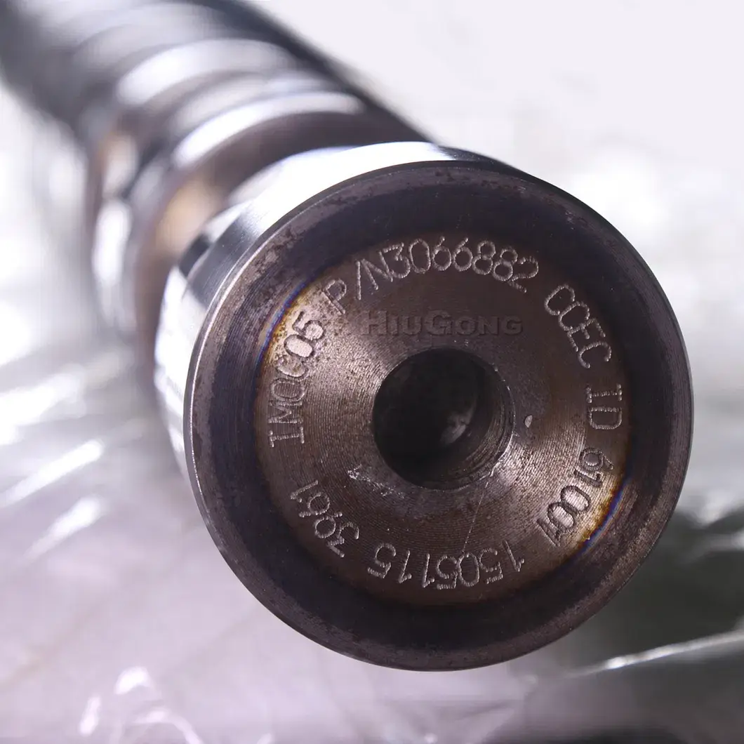 3066881 Phụ tùng trục cam thay thế cho động cơ xe tải và ô tô hình ảnh 12-description