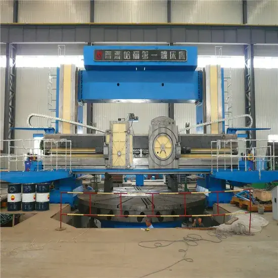 Bánh răng vòng phụ tùng cho máy nghiền bi