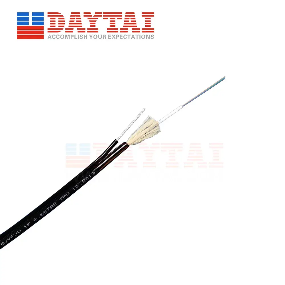 Dây TPU chất lượng cao chịu lực và độ bền tốt với thiết kế dây bện