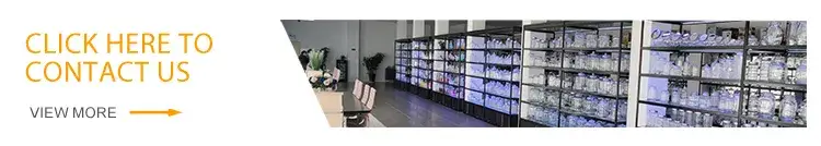 Lọ thủy tinh cách nhiệt kèm vỏ thép không gỉ cho đựng mì, cà phê, đường và trà hình ảnh 16-description