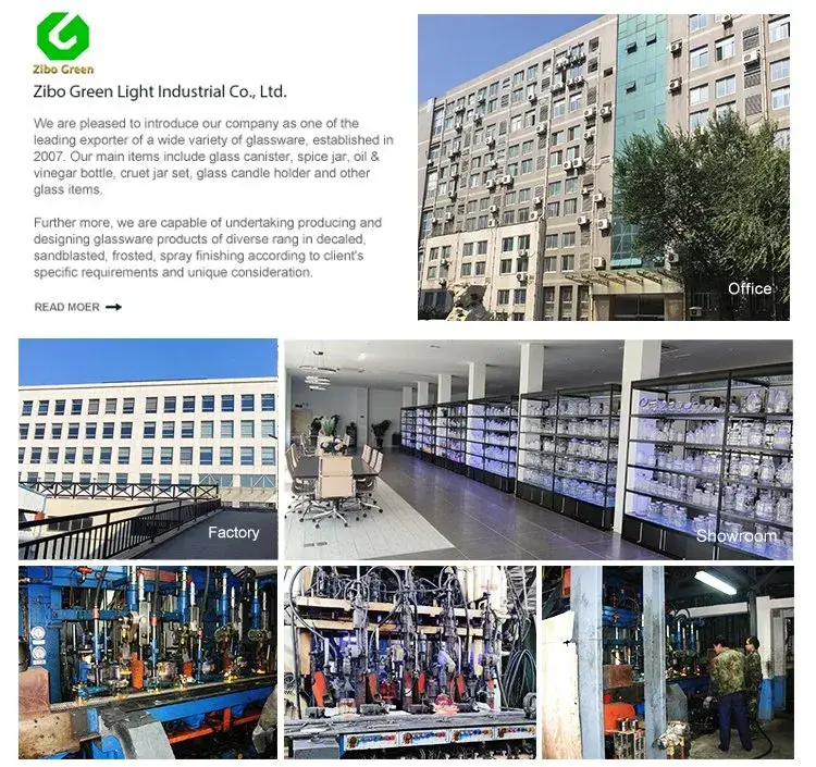 Lọ thủy tinh cách nhiệt kèm vỏ thép không gỉ cho đựng mì, cà phê, đường và trà hình ảnh 23-description