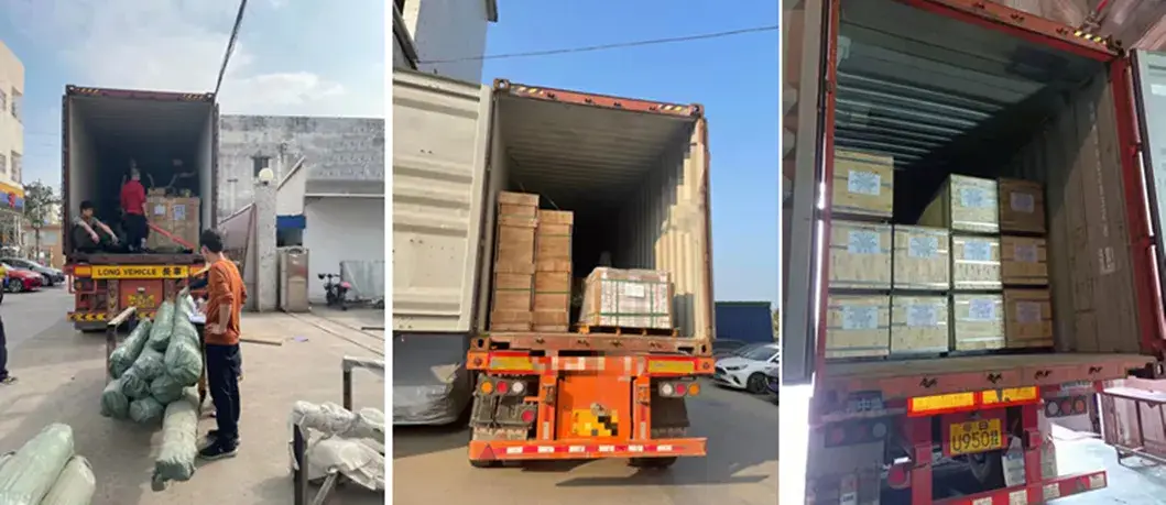 Thiết kế lan can kính không viền cho ban công và tay vịn - chất liệu nhôm và kính cường lực hình ảnh 30-description