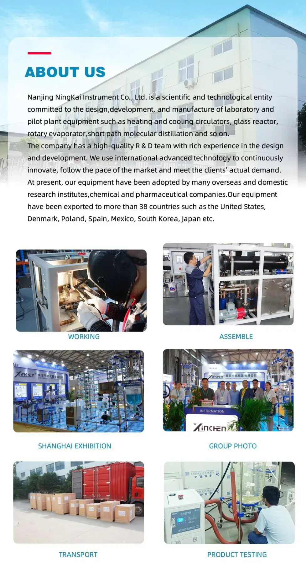 Bình phản ứng thủy tinh 2 lớp với áo jacketed hình ảnh 26-description