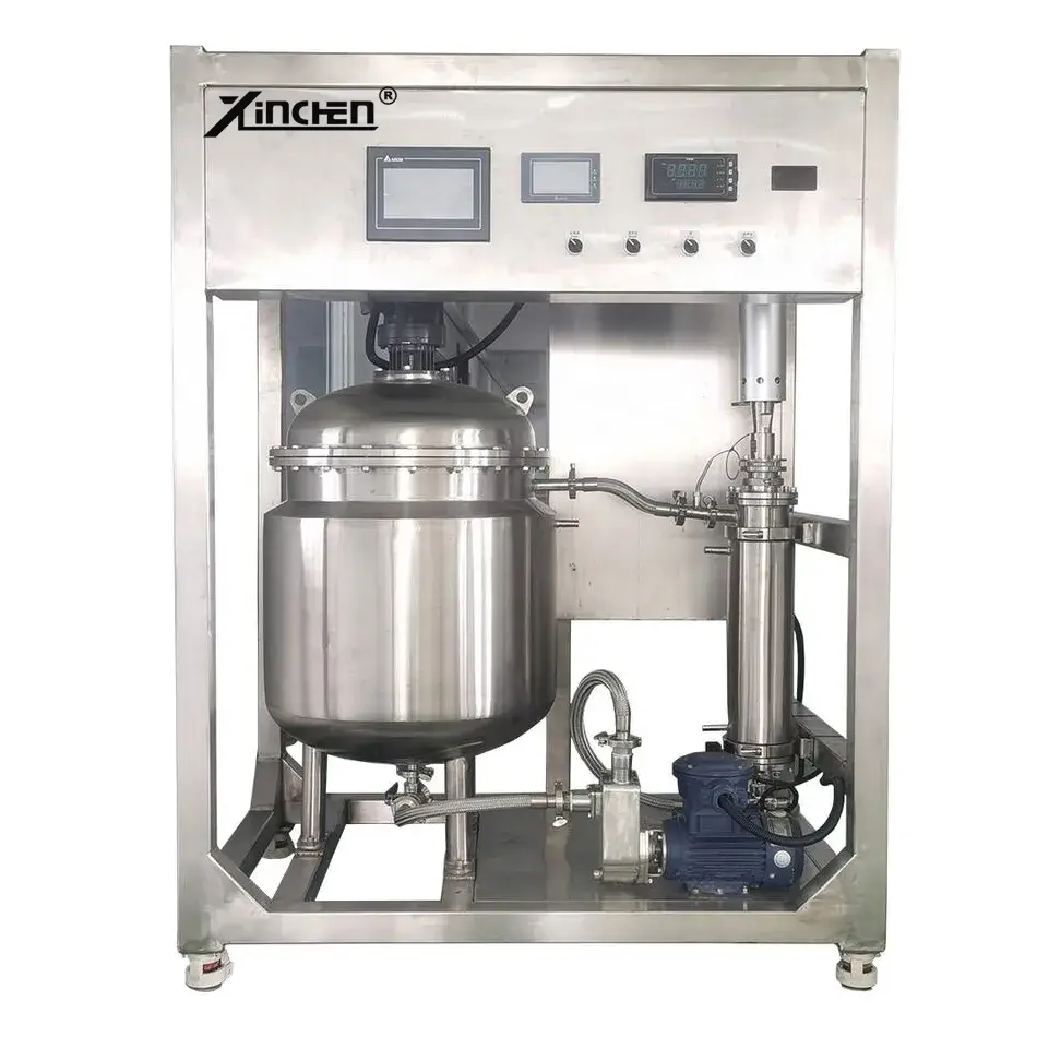 Bình phản ứng thủy tinh 2 lớp với áo jacketed