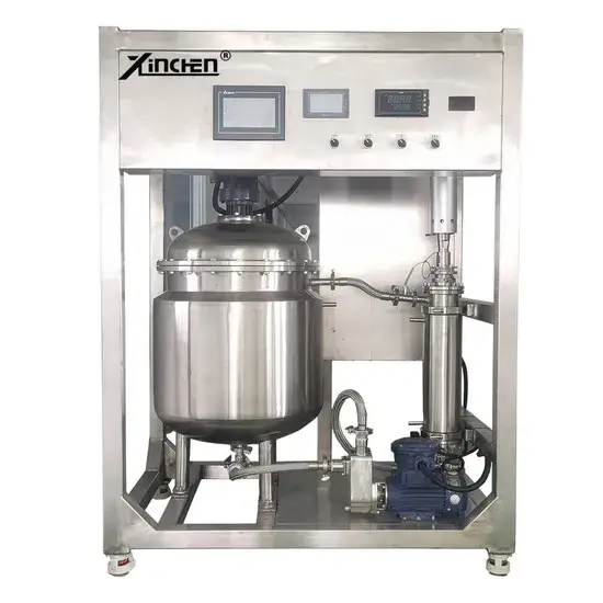 Bình phản ứng thủy tinh 2 lớp với áo jacketed