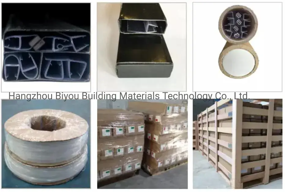 Băng keo chống thấm: giải pháp cho việc kết nối mối kính-kính hình ảnh 21-description