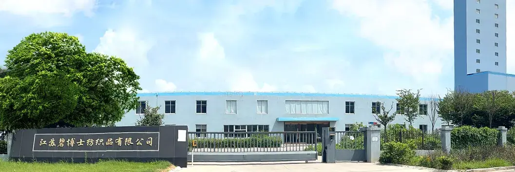 Giải pháp lọc sợi thủy tinh cho ngành công nghiệp xi măng - Túi lọc felt chất lượng cao hình ảnh 4-description