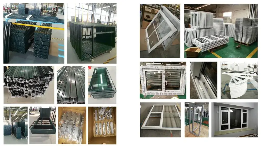 Cửa sổ lớn kính đôi và nhôm cho ngôi nhà của bạn hình ảnh 22-description