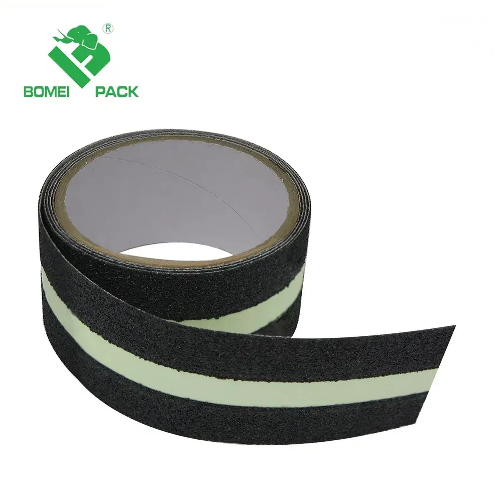 Băng dính phát sáng chống trượt an toàn ngoài trời cho thú cưng, chống thấm nước