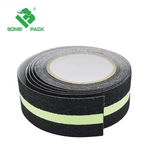 Băng dính phát sáng chống trượt an toàn ngoài trời cho thú cưng, chống thấm nước