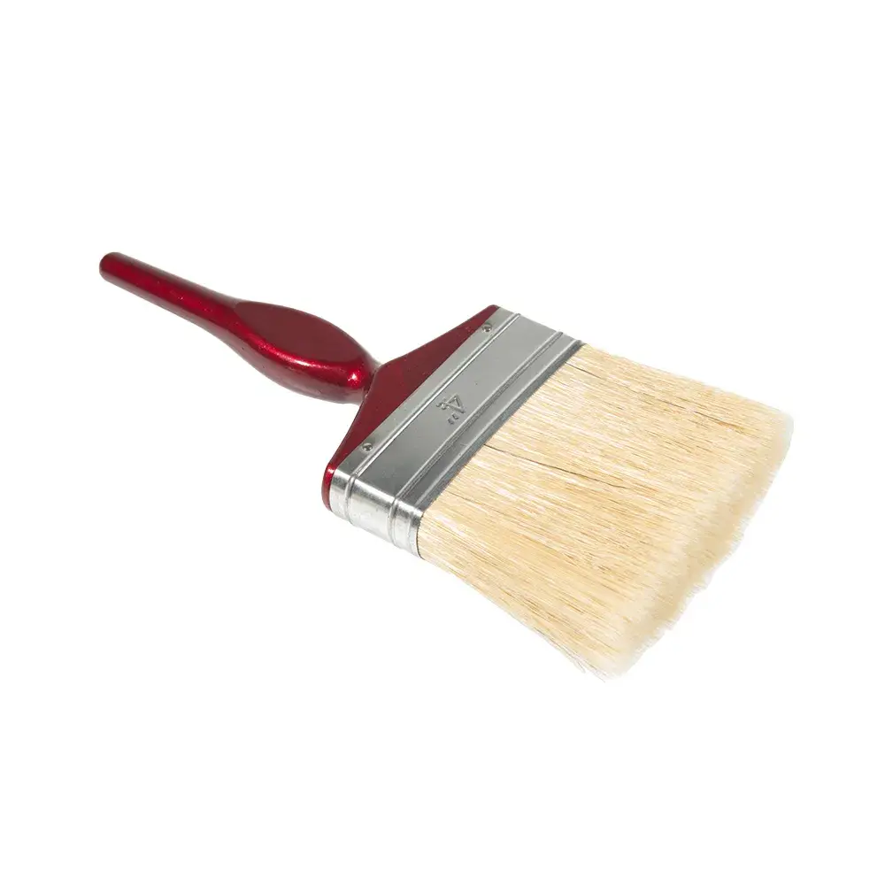 Bộ cọ vẽ tay cầm gỗ ống nhôm Gmtools - 10 mảnh, phù hợp cho nghệ sĩ vẽ hình ảnh 21-description