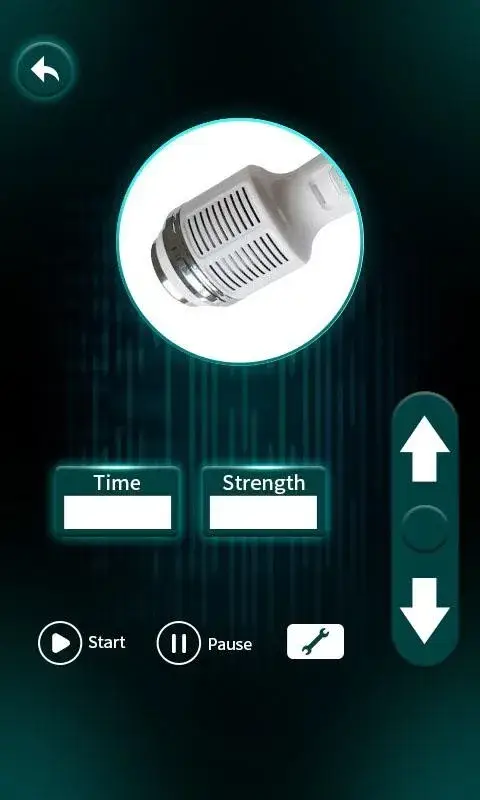 Kim lăn vàng RF 3-in-1: Phương pháp nâng cơ và làm mờ nếp nhăn hiệu quả hình ảnh 17-description