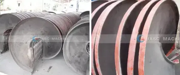 Máy tinh chế vàng - Thiết bị tách vàng chuyên nghiệp và hiệu quả hình ảnh 13-description