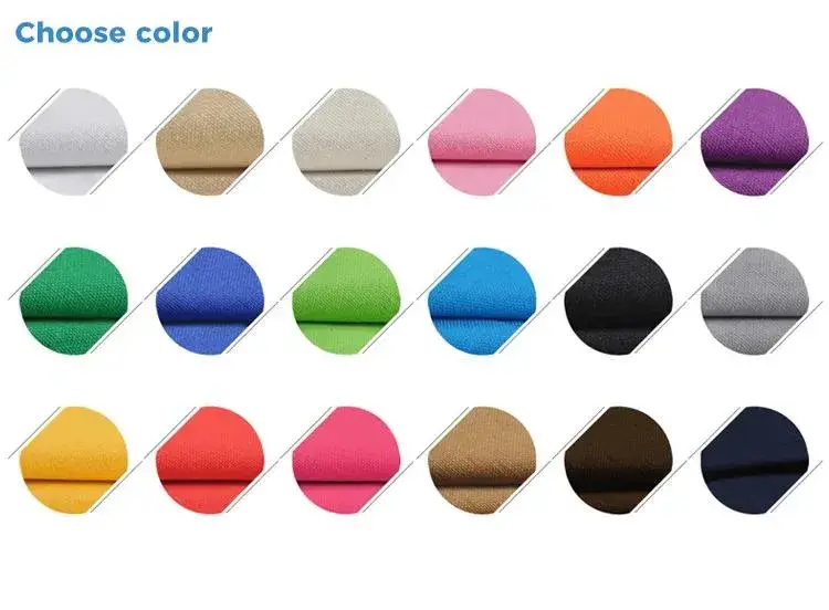 Sản phẩm túi xách từ giấy kraft màu vàng có thể được giặt sạch hình ảnh 18-description