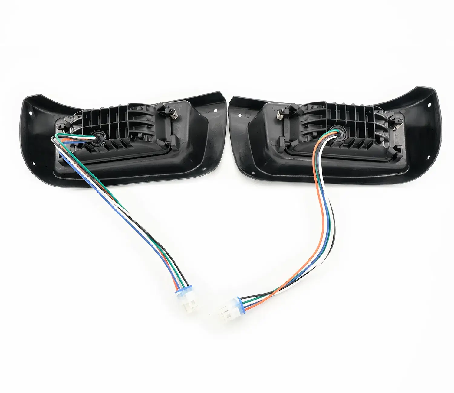 Bộ đèn LED tiêu chuẩn dành cho xe golf Ezgotxt