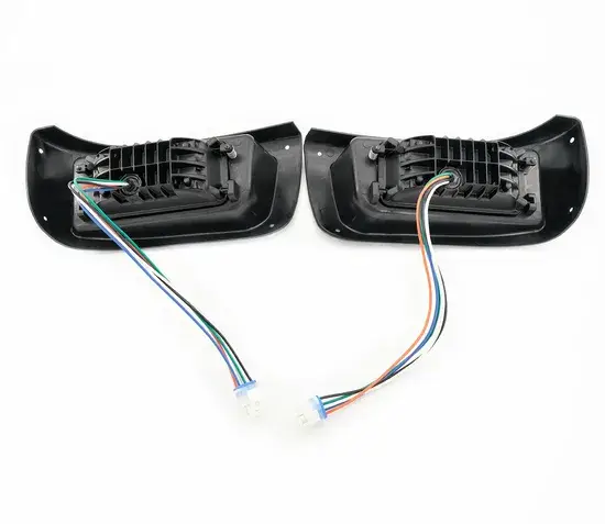 Bộ đèn LED tiêu chuẩn dành cho xe golf Ezgotxt
