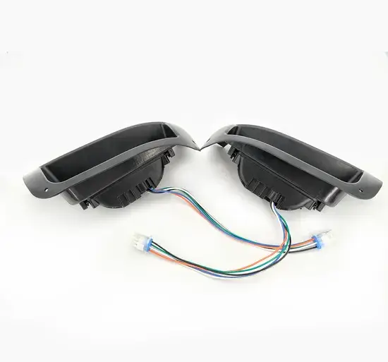 Bộ đèn LED tiêu chuẩn dành cho xe golf Ezgotxt