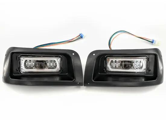 Bộ đèn LED tiêu chuẩn dành cho xe golf Ezgotxt
