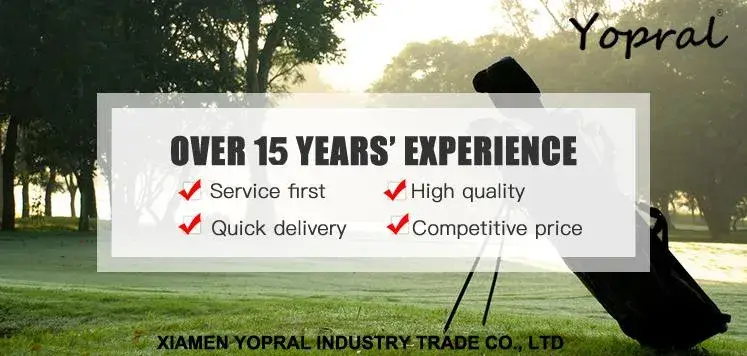 Bảo Vệ Gậy Sắt Golf: Bảo Vệ Gậy Bằng Da Chất Lượng Cao hình ảnh 12-description