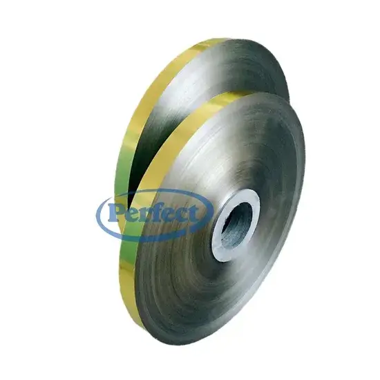 Chọn lựa phim nhựa kim loại chất lượng cao để đóng gói sản phẩm