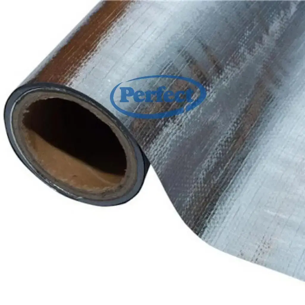Chọn lựa phim nhựa kim loại chất lượng cao để đóng gói sản phẩm