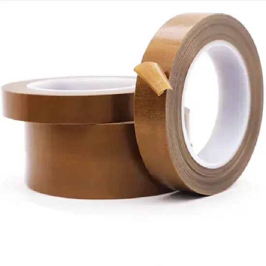 Băng keo niêm phong chỉ PTFE - Lý tưởng cho ứng dụng chịu nhiệt
