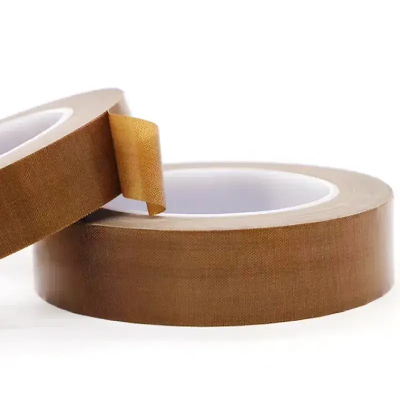 Băng keo niêm phong chỉ PTFE - Lý tưởng cho ứng dụng chịu nhiệt