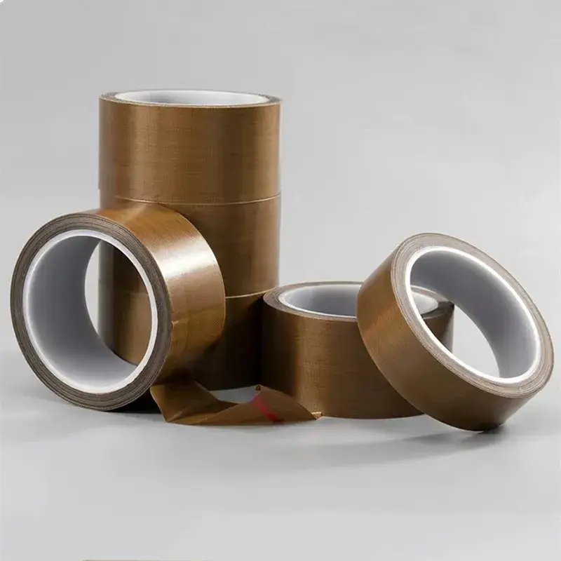 Băng keo niêm phong chỉ PTFE - Lý tưởng cho ứng dụng chịu nhiệt hình ảnh 12-description