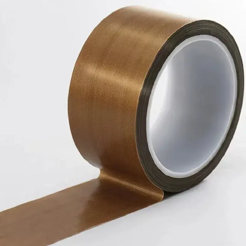 Băng keo niêm phong chỉ PTFE - Lý tưởng cho ứng dụng chịu nhiệt hình ảnh 15-description