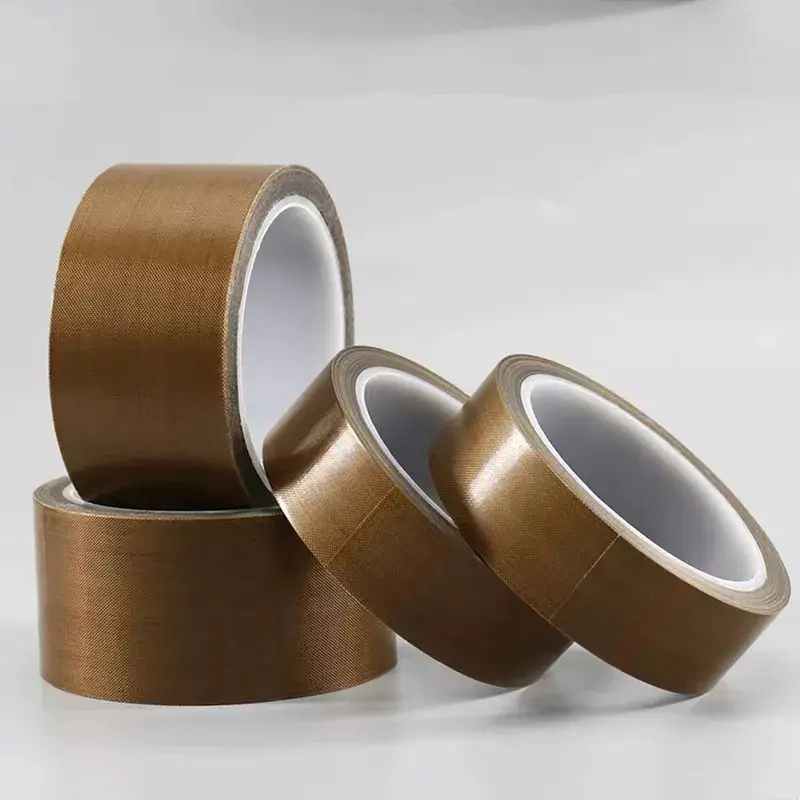 Băng keo niêm phong chỉ PTFE - Lý tưởng cho ứng dụng chịu nhiệt hình ảnh 16-description