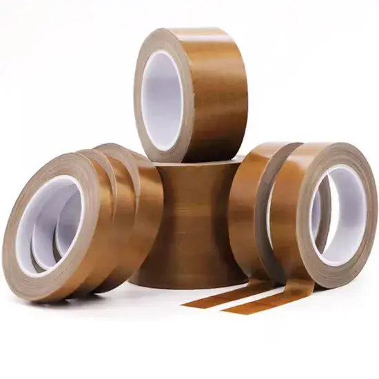 Băng keo niêm phong chỉ PTFE - Lý tưởng cho ứng dụng chịu nhiệt