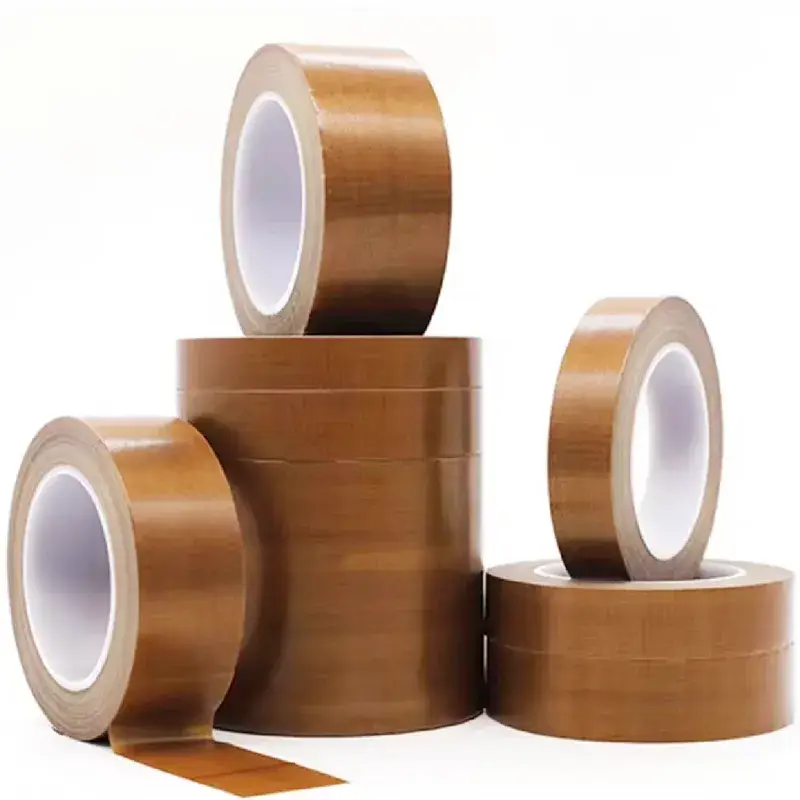 Băng keo niêm phong chỉ PTFE - Lý tưởng cho ứng dụng chịu nhiệt