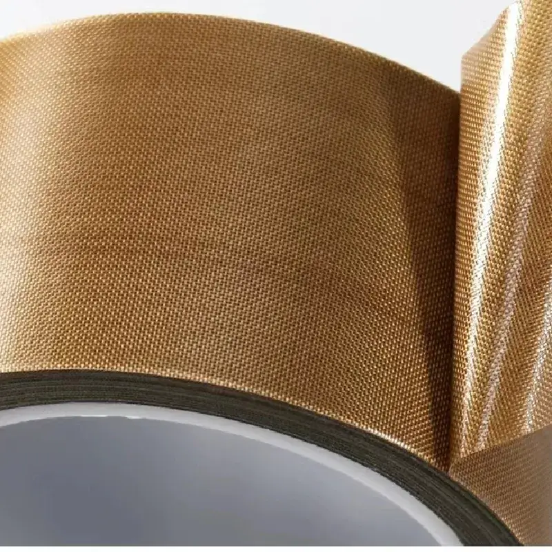Băng keo niêm phong chỉ PTFE - Lý tưởng cho ứng dụng chịu nhiệt hình ảnh 14-description
