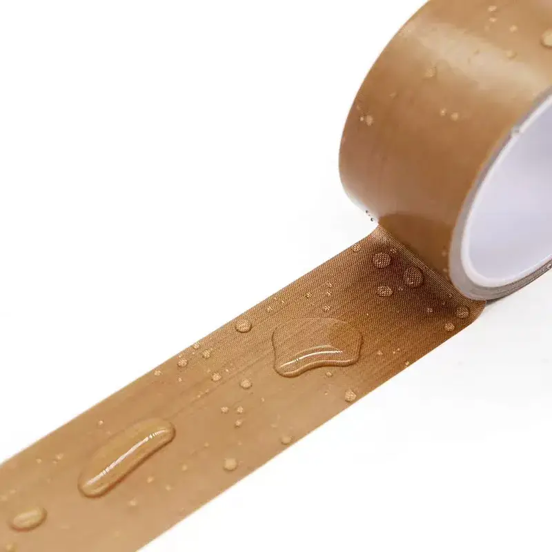 Băng keo niêm phong chỉ PTFE - Lý tưởng cho ứng dụng chịu nhiệt