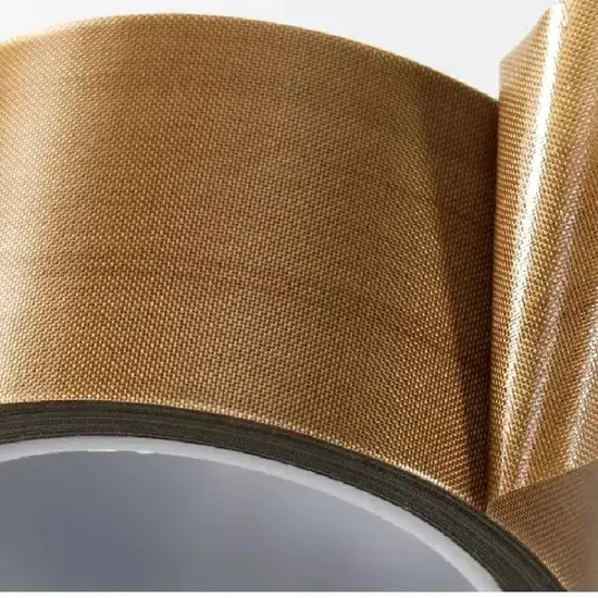 Băng keo niêm phong chỉ PTFE - Lý tưởng cho ứng dụng chịu nhiệt
