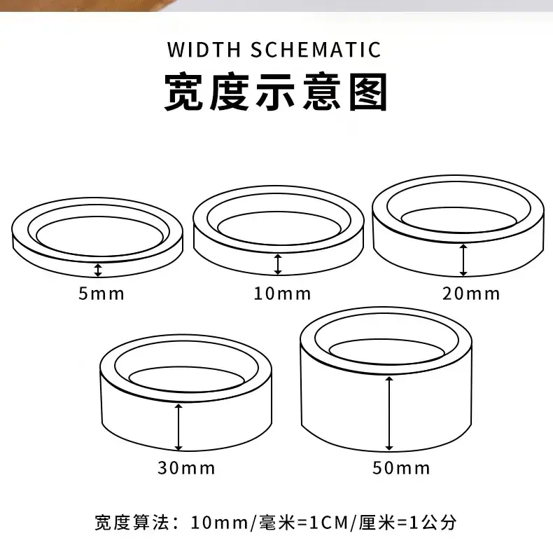 Băng keo niêm phong chỉ PTFE - Lý tưởng cho ứng dụng chịu nhiệt hình ảnh 17-description