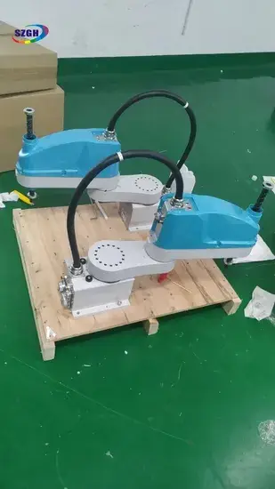 Máy định vị tự động CNC cho cánh tay robot hàn - Giải pháp hàn chất lượng cao