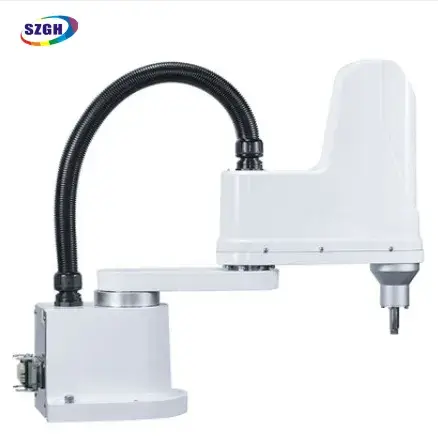 Máy định vị tự động CNC cho cánh tay robot hàn - Giải pháp hàn chất lượng cao