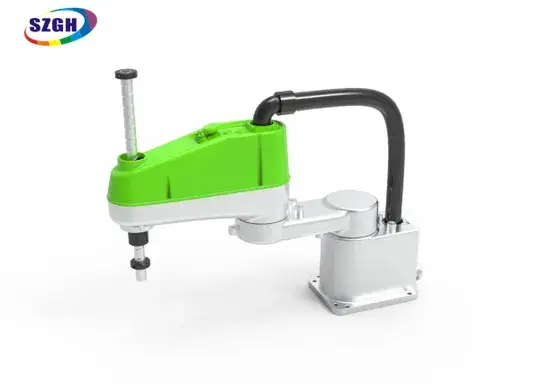 Máy định vị tự động CNC cho cánh tay robot hàn - Giải pháp hàn chất lượng cao hình ảnh 1-description