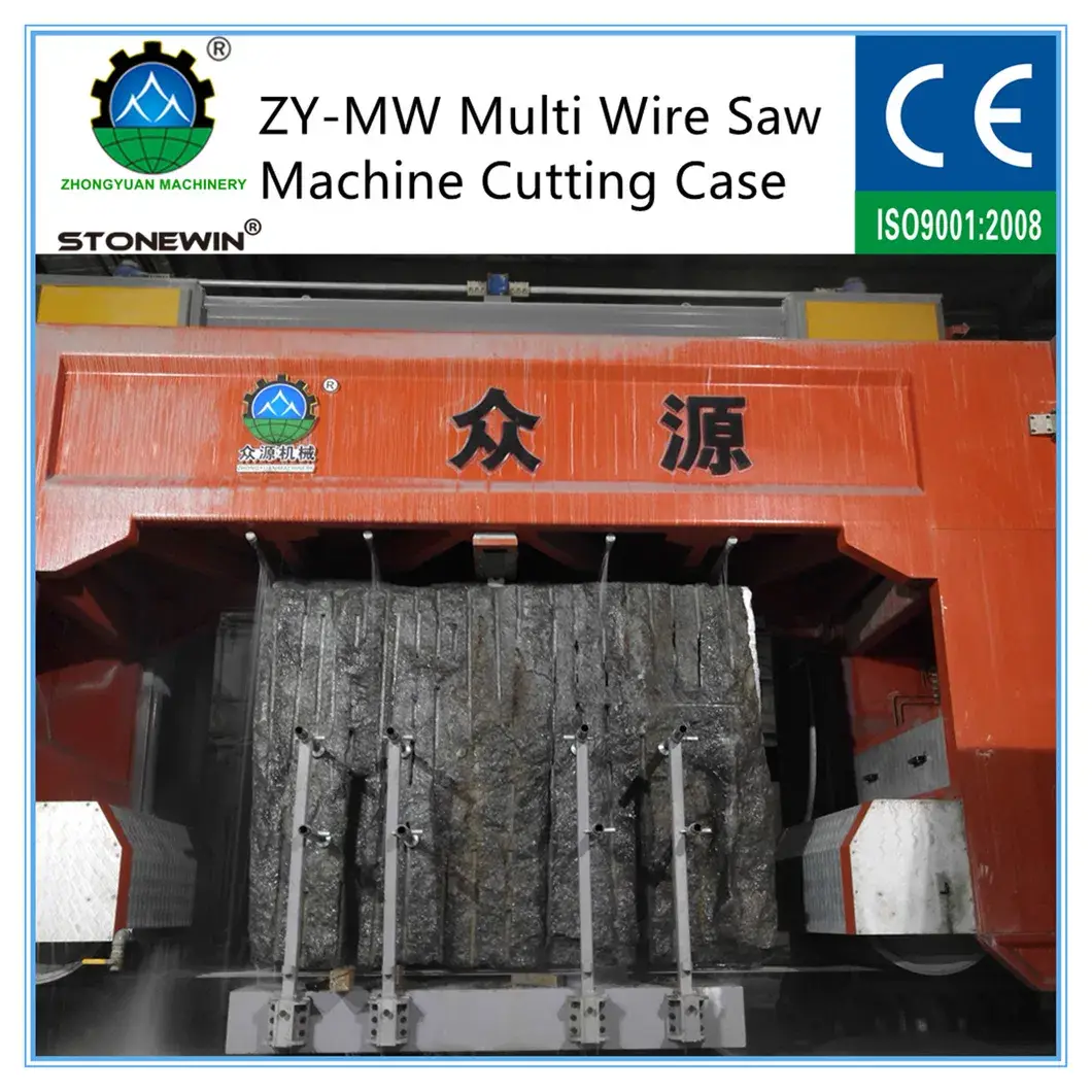 Chất lượng tốt: Công cụ cắt kim cương đa dây hiệu quả hình ảnh 14-description