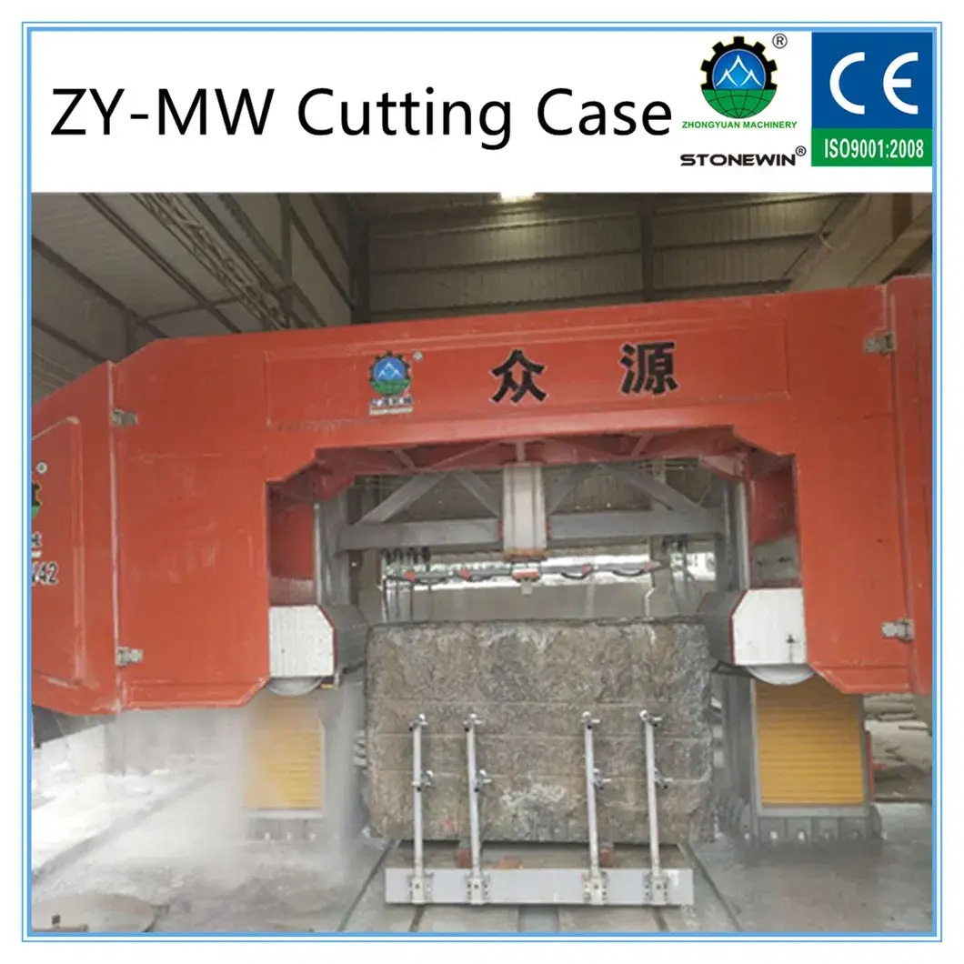 Chất lượng tốt: Công cụ cắt kim cương đa dây hiệu quả hình ảnh 15-description