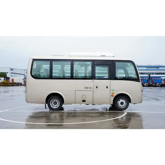 Xe buýt Dongfeng 19 chỗ ngồi cao cấp, động cơ tiết kiệm nhiên liệu, dành cho chuyến đi thượng lưu