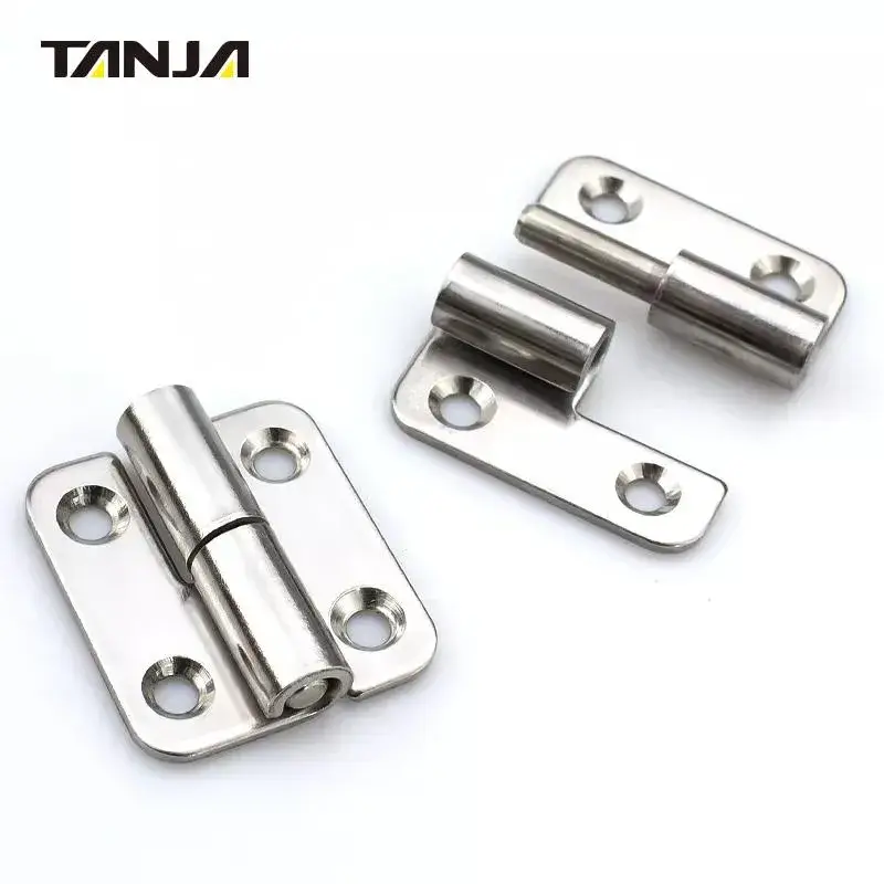 75mm Khối Bản Lề Cửa Sổ Cửa Ra Để Phủ Bột - Sản Phẩm Chất Lượng Cao Dành Cho Thị Trường Trung Đông