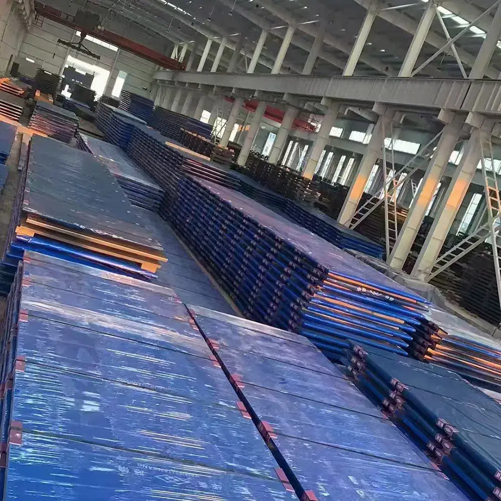 Tấm thép chịu mài mòn Nm với chất lượng ưu việt và độ bền cao hình ảnh 27-description