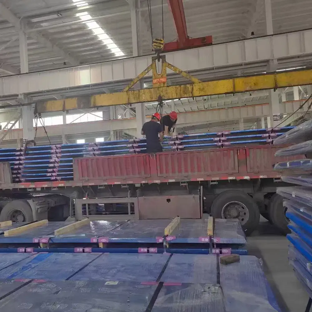 Tấm thép chịu mài mòn Nm với chất lượng ưu việt và độ bền cao hình ảnh 28-description