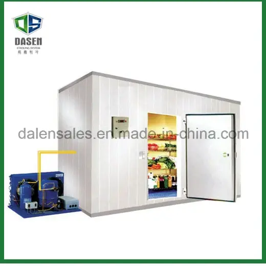 Đơn vị cung cấp chuyên nghiệp với kho lạnh chất lượng cao hình ảnh 1-description