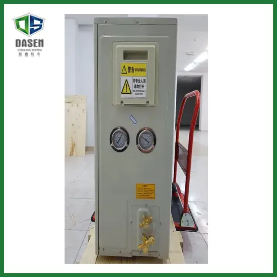 Đơn vị cung cấp chuyên nghiệp với kho lạnh chất lượng cao