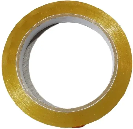 3 inch băng trong suốt chất lượng ổn định, đáng tin cậy, được ưa chuộng